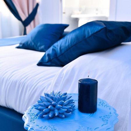 Sea Mavi Forio Hotell Forio di Ischia Exteriör bild