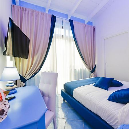 Sea Mavi Forio Hotell Forio di Ischia Exteriör bild