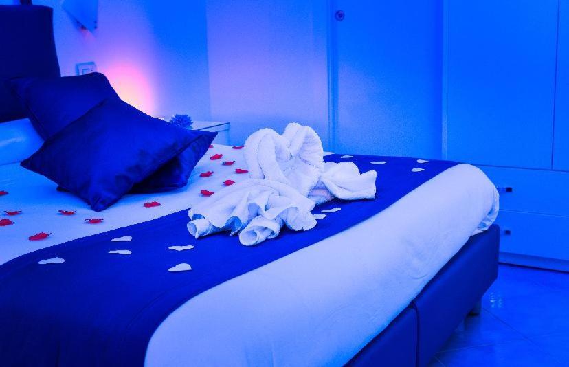 Sea Mavi Forio Hotell Forio di Ischia Exteriör bild